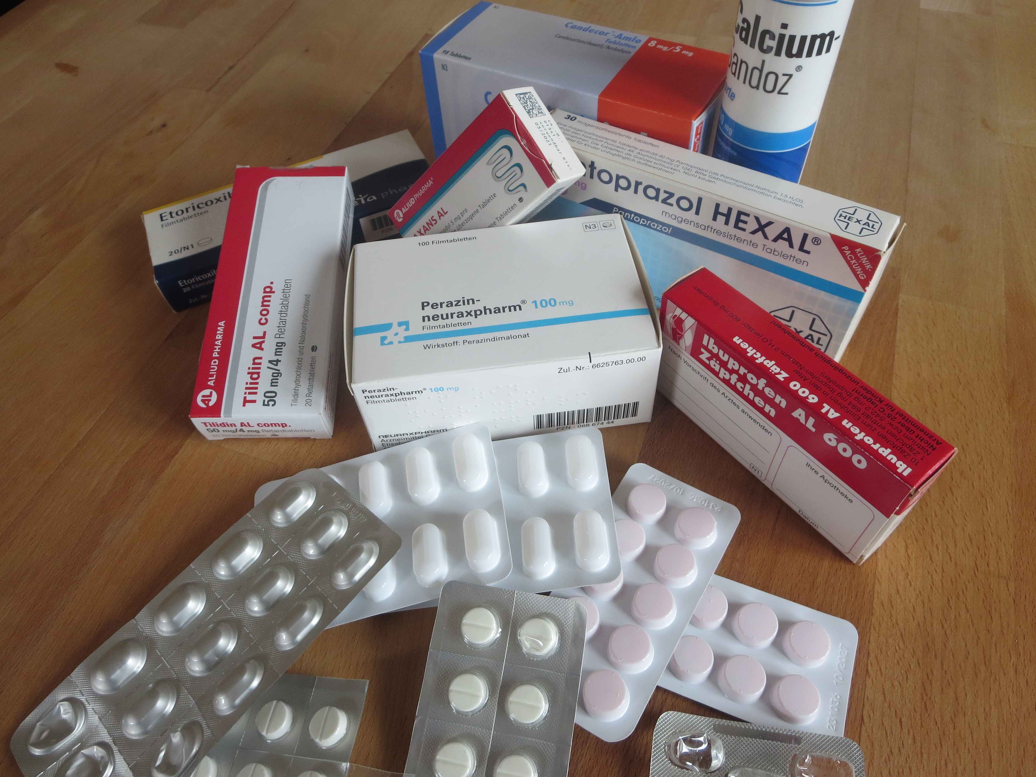 Vortrag: „Wie steht es um die Versorgung...