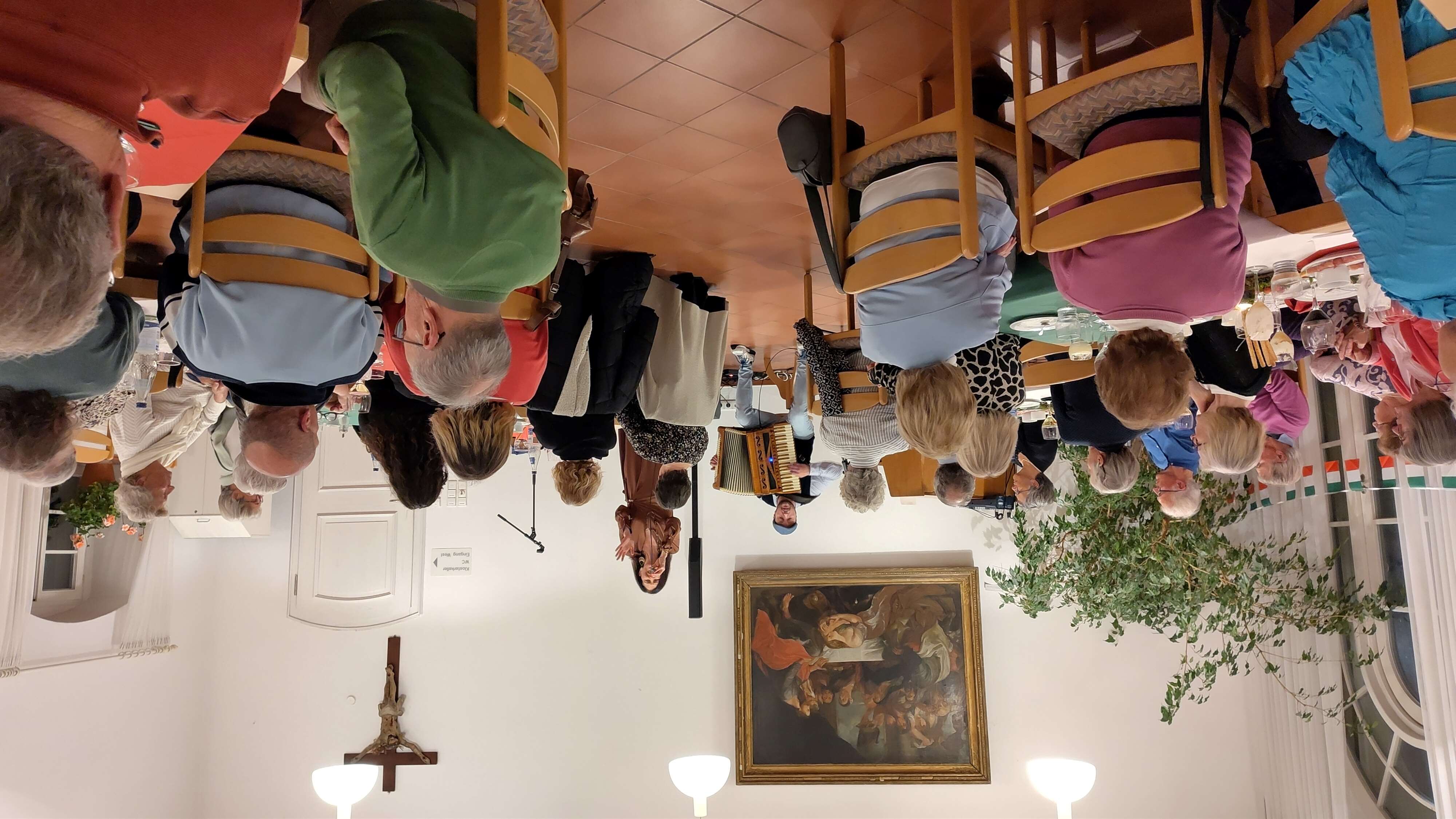 Italienabend begeisterte