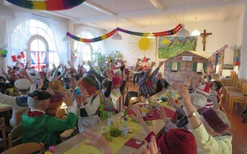 Fasching